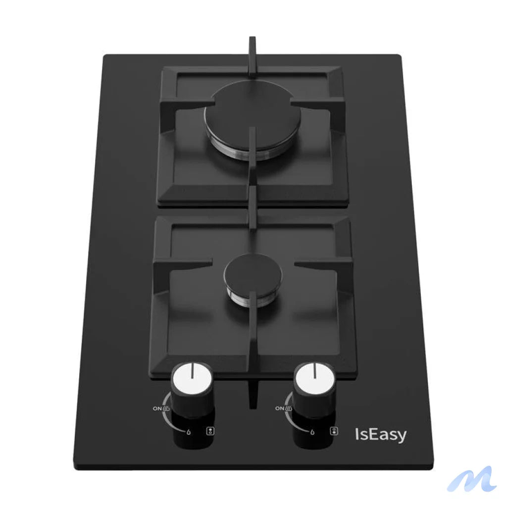 IsEasy MGBG-312S2C gas hob