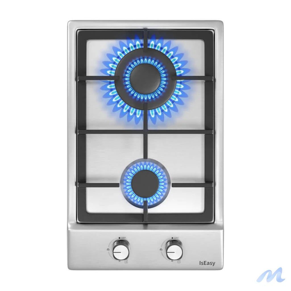IsEasy MGBS-312A gas hob