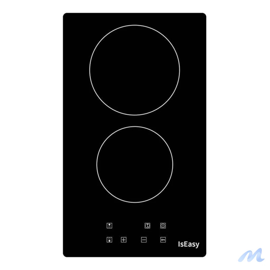 IsEasy T2V-01M ceramic/electric cooktop