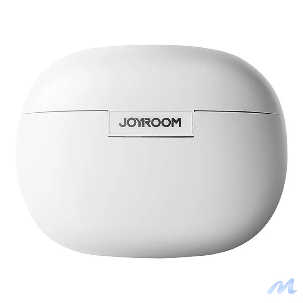 Joyroom Funpods JR-FN1 Wireless In-Ear Headphones (White)