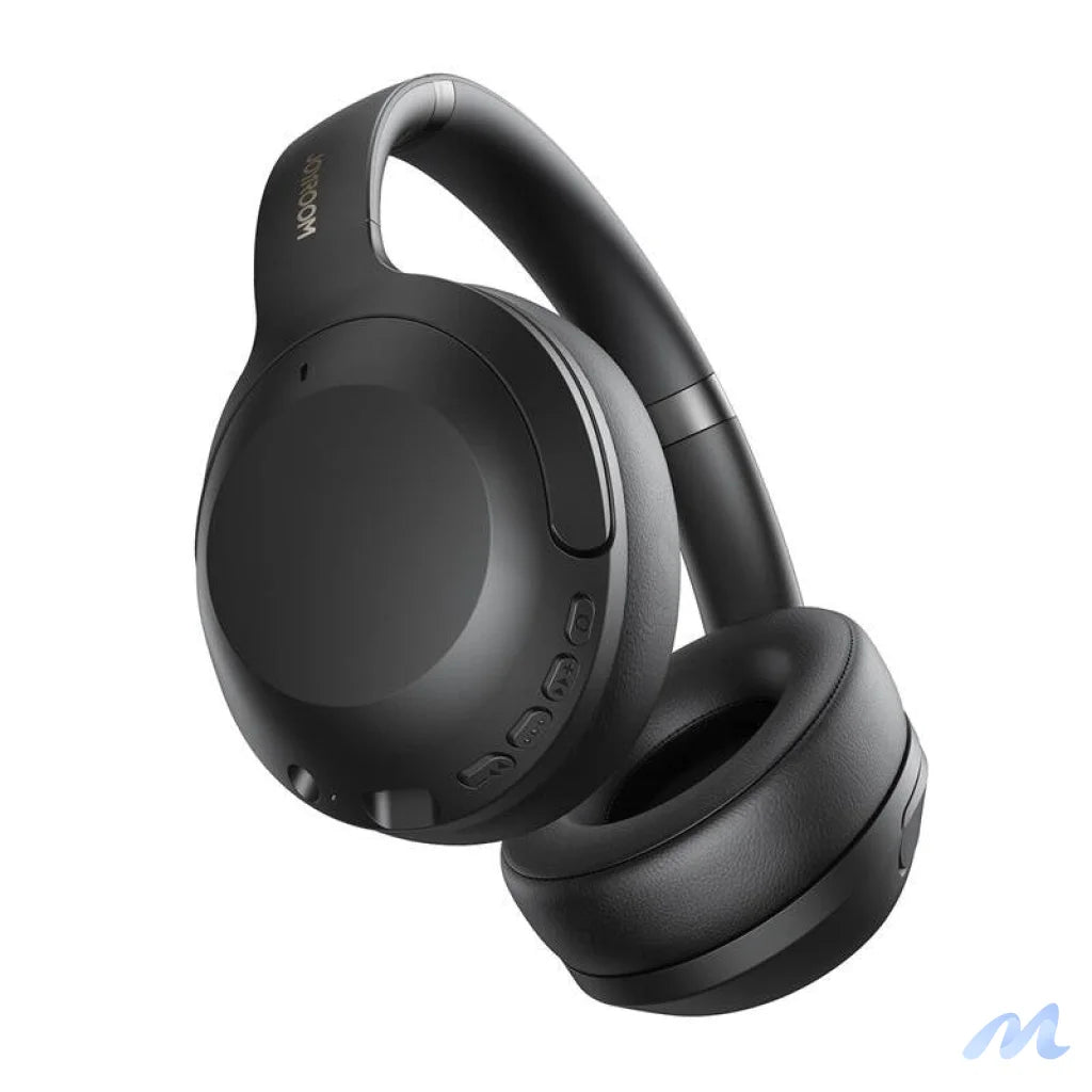 Joyroom J-Head JR-JH2 Hybrid ANC Wireless Headphones (black)
