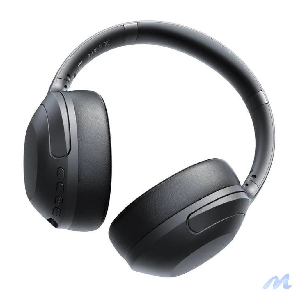 Joyroom J-Head JR-JH2 Hybrid ANC Wireless Headphones (black)