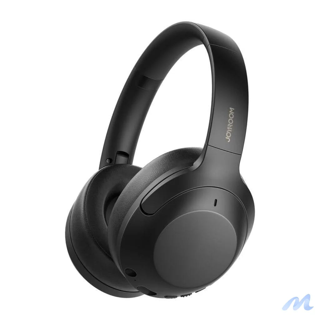 Joyroom J-Head JR-JH2 Hybrid ANC Wireless Headphones (black)