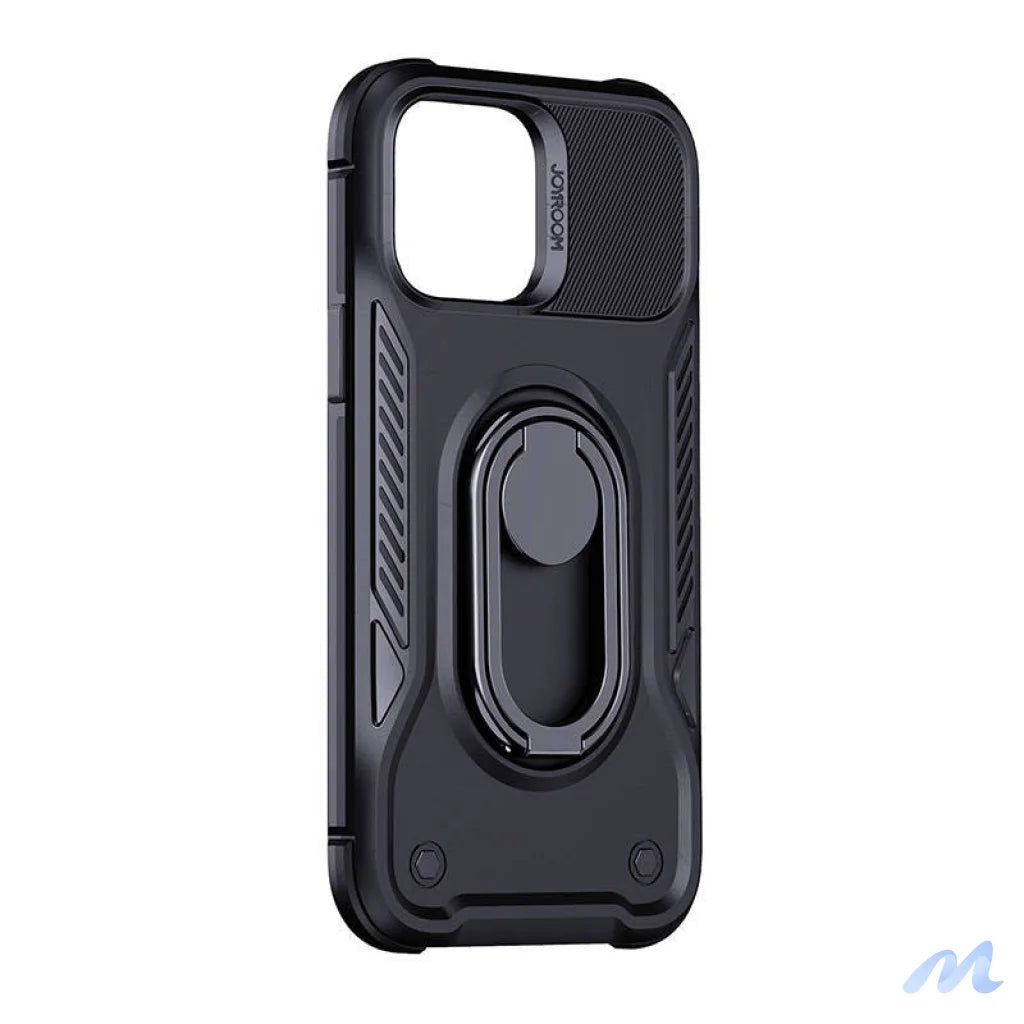 Joyroom JR-14S4 black case for iPhone 14 Pro Max
