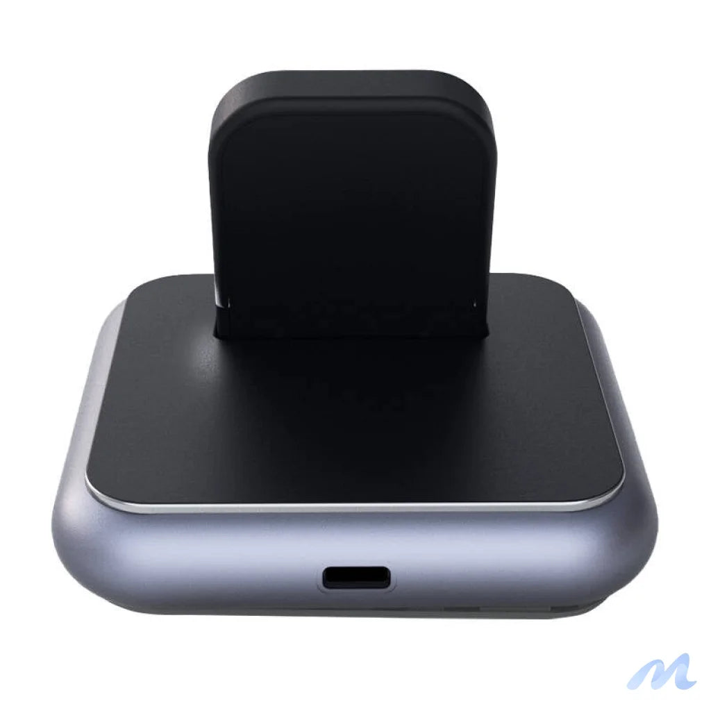 Joyroom JR-WQW03 Magnetic Charger for Apple Watch (Black)