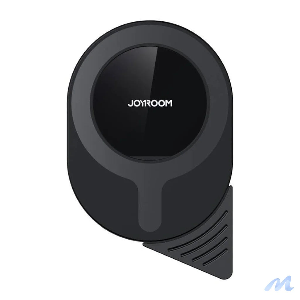 Joyroom magnetic phone holder JR-ZS418 black