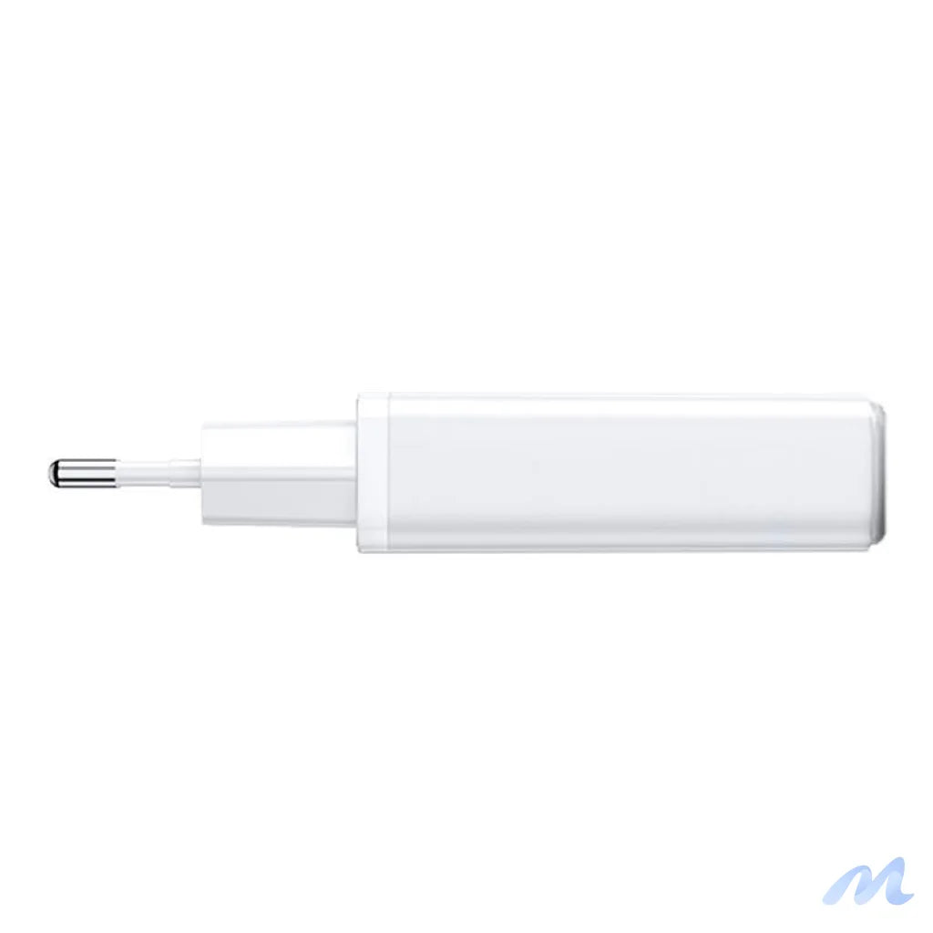 Joyroom mains charger JR-TCF14 (A+C) Super Slim 20W (white)