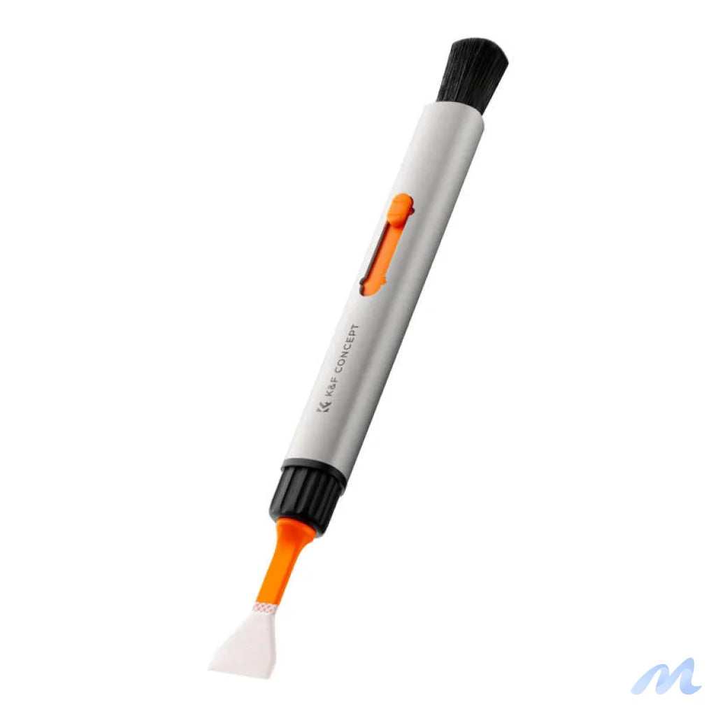 K&F Concept cleaning pen SKU.1900 + replacement accessories