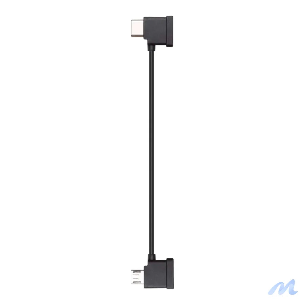 Kabel aparatury micro USB DJI Mavic Air 2 / Air 2s / DJI Mini 2
