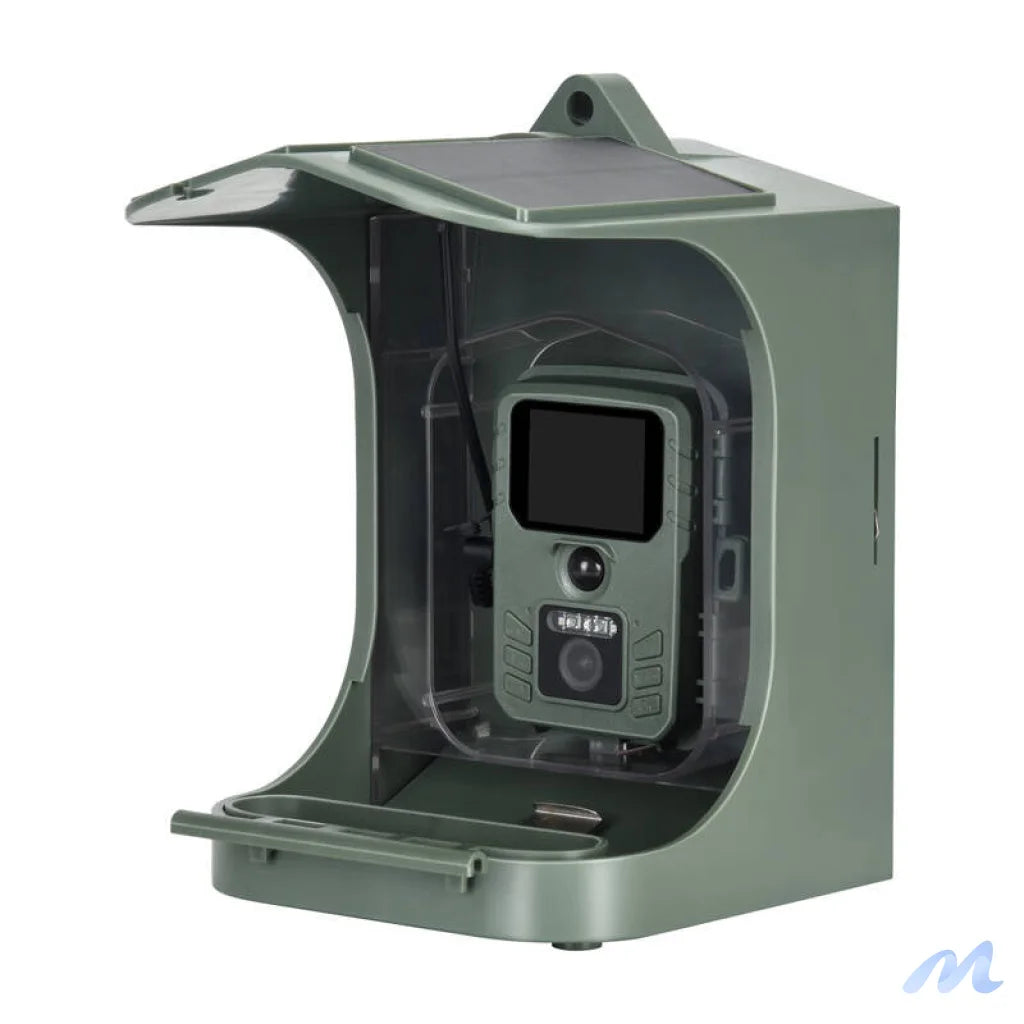 Kamera Suntek Bird feeder Camera