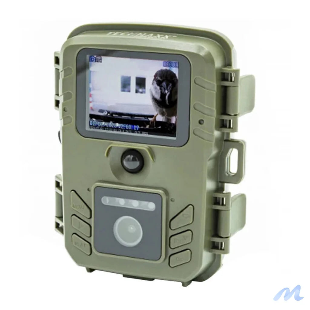 Kamera Suntek Bird feeder Camera