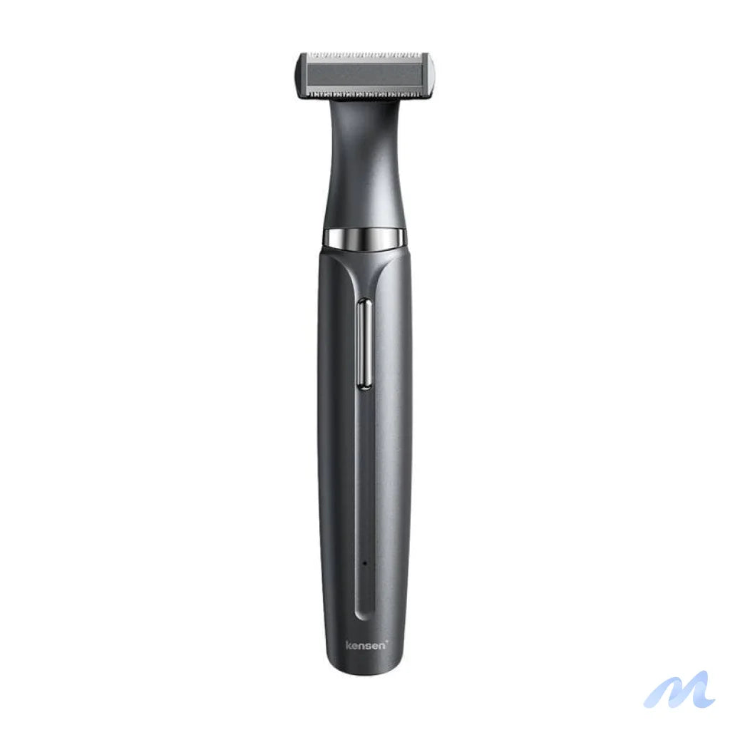 Kensen 2-in-1 body trimmer 05-KTMQ31-0GA (gray)