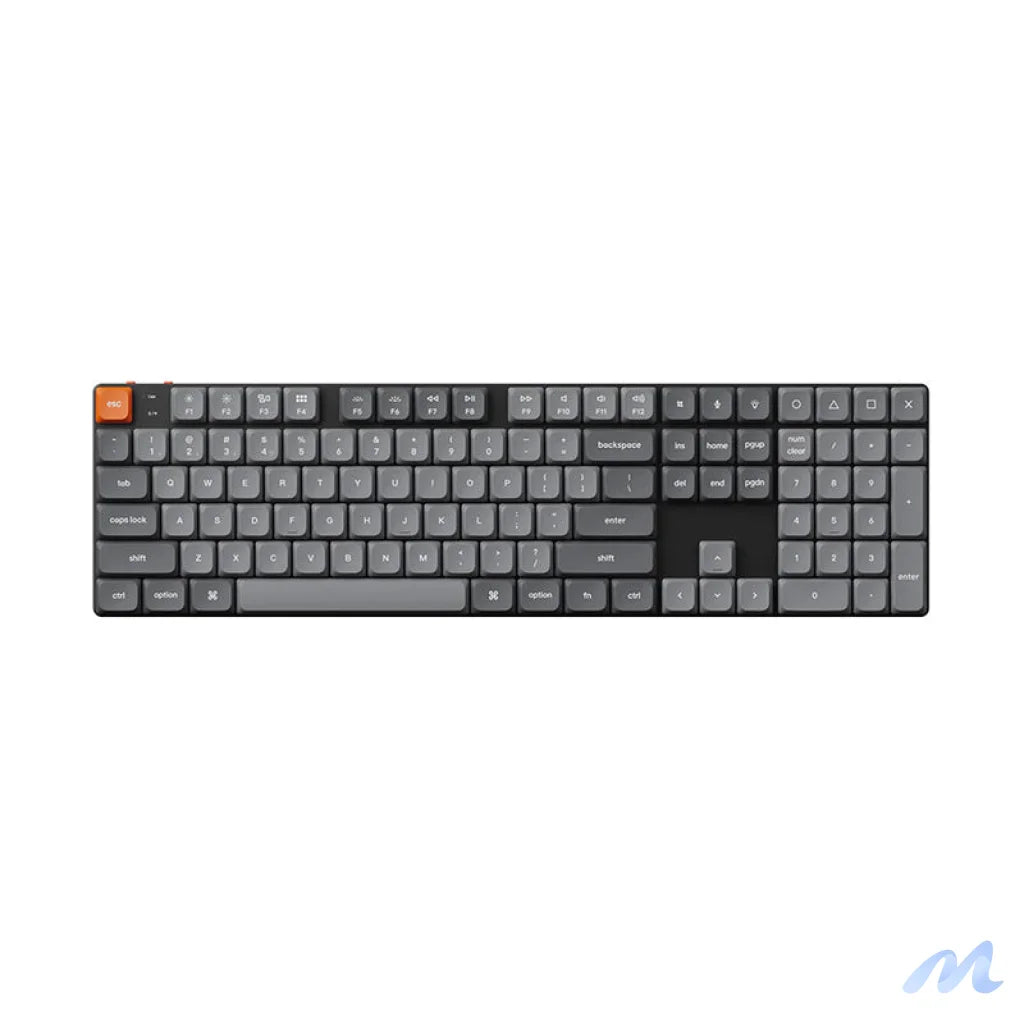 Keychron K5M-H3 Wireless Mechanical Keyboard