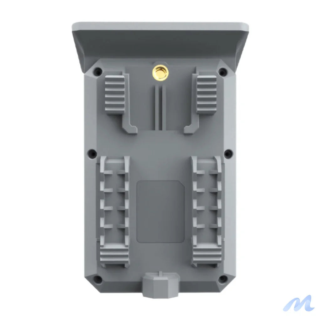 KJK HRIVCAM Solar Panel Photo Camera (HR-HC13)
