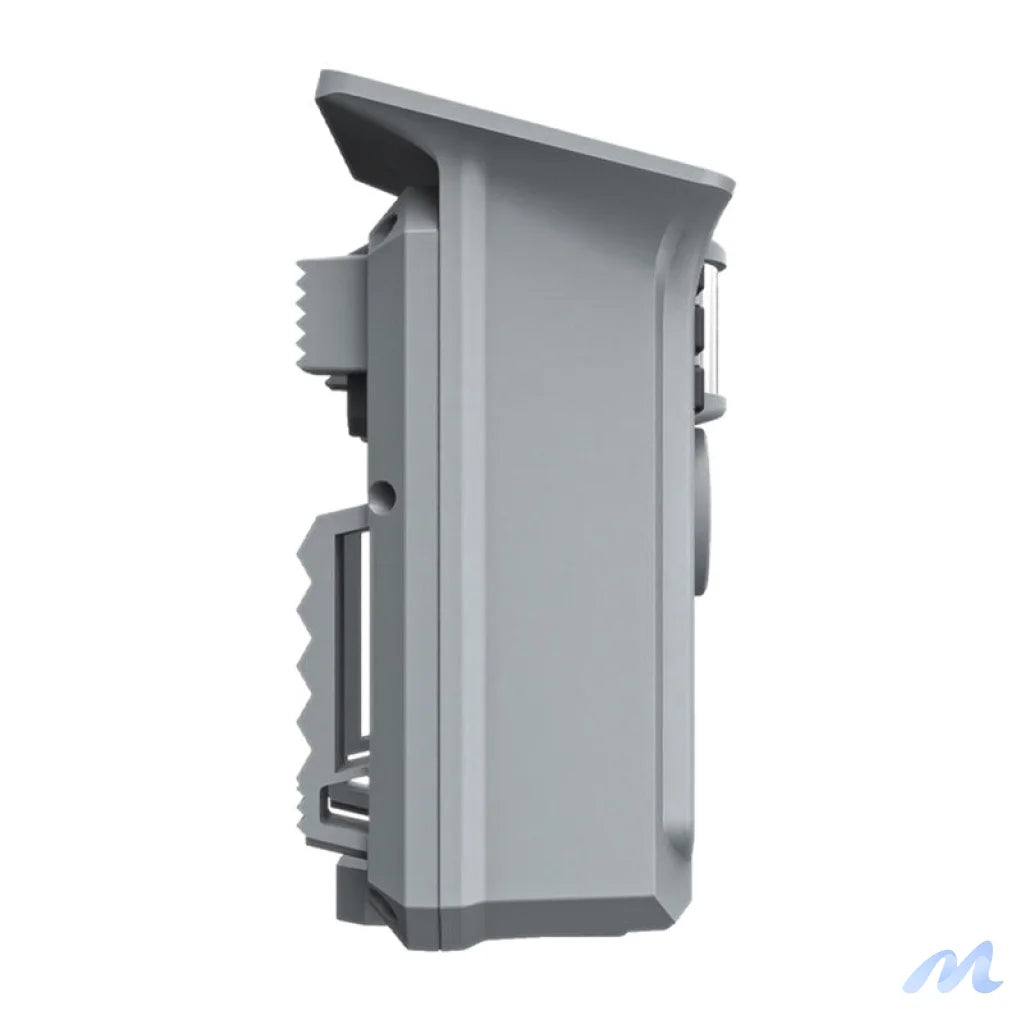 KJK HRIVCAM Solar Panel Photo Camera (HR-HC13)