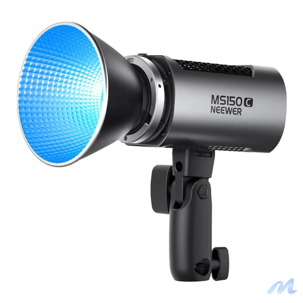 Lamp LED Neewer MS150C RGB 150W 2700-6500K