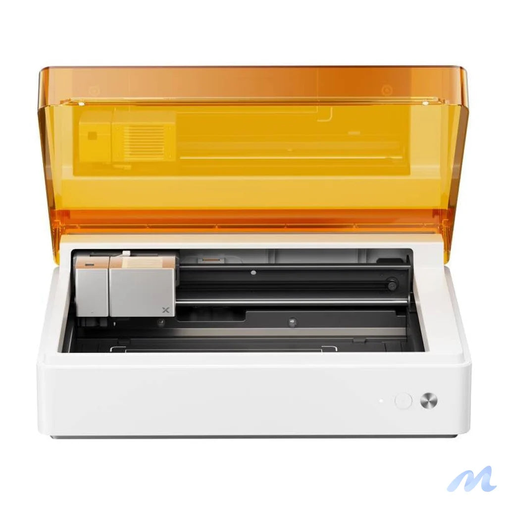 Laser engraving machine 4-in-1 xTool M1 Ultra 20W - Deluxe set