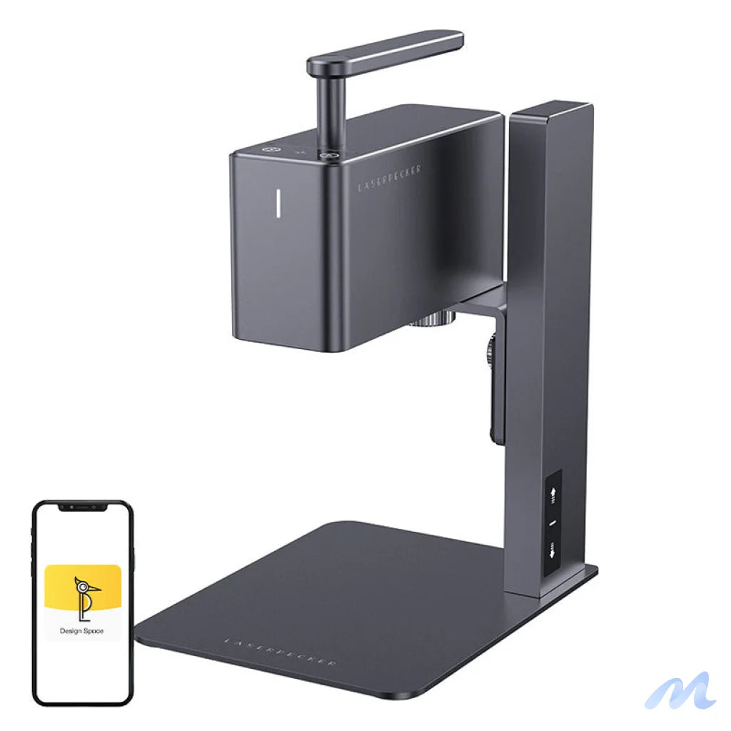 LaserPecker 2 Basic Version