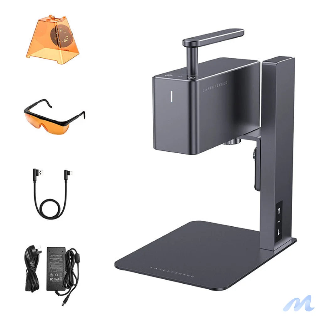 LaserPecker 2 Basic Version