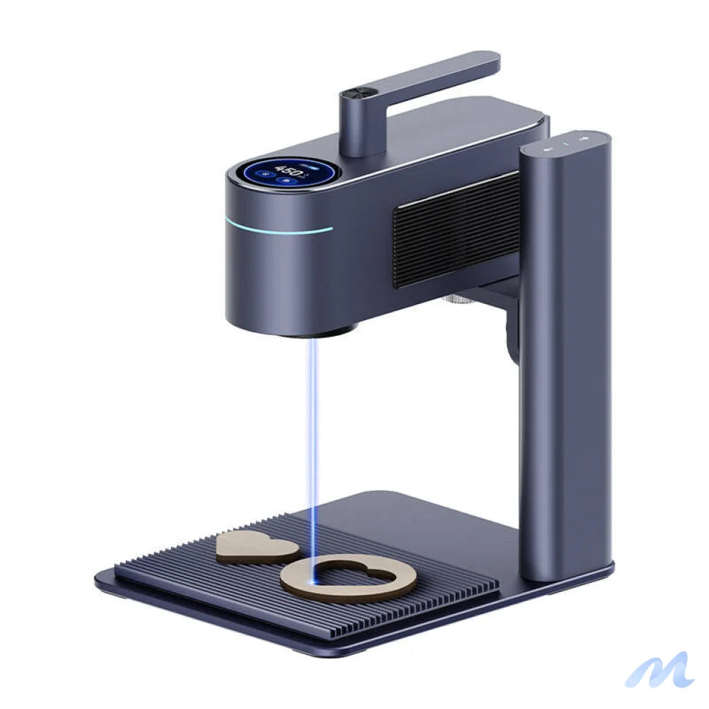 LaserPecker 4 Deluxe Version