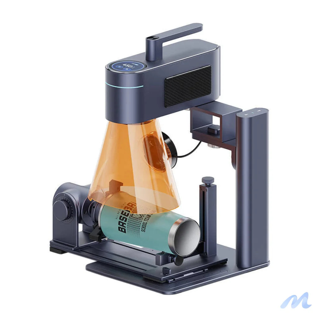 LaserPecker 4 Deluxe Version