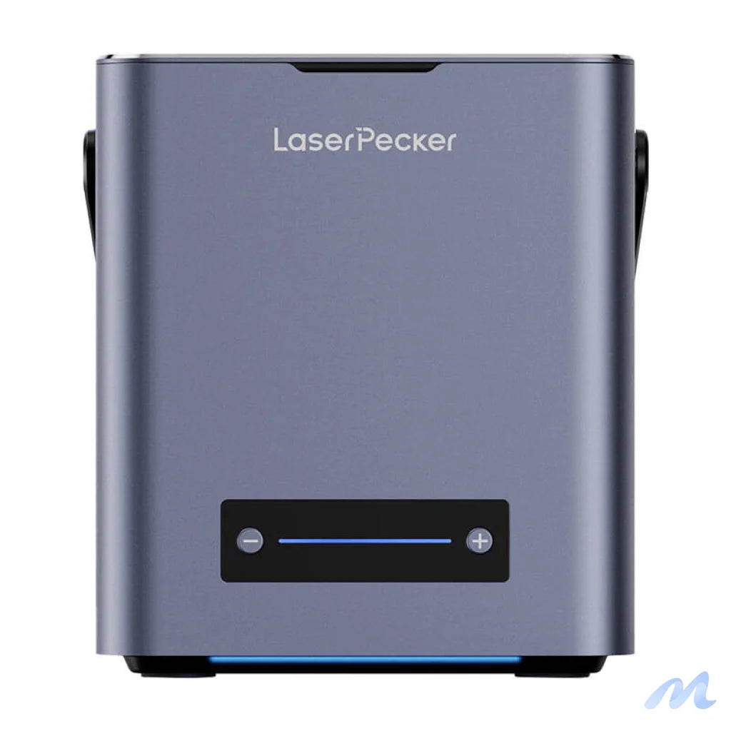 LaserPecker Air Purifier Smoke Absorber