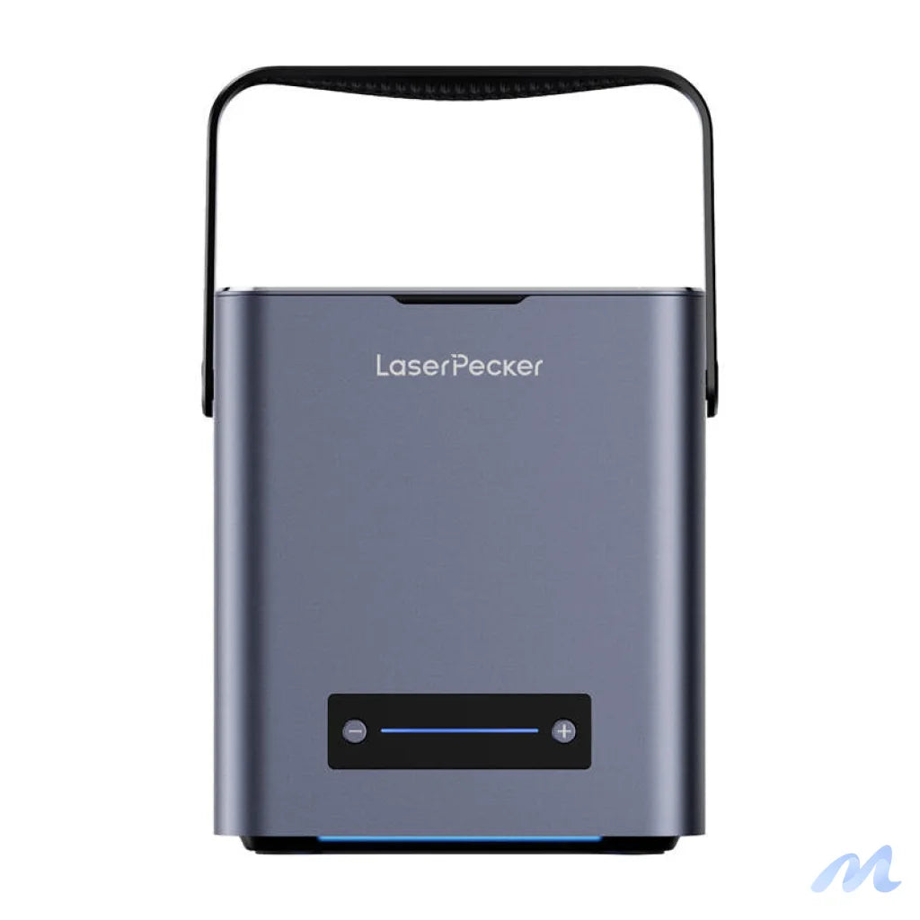 LaserPecker Air Purifier Smoke Absorber