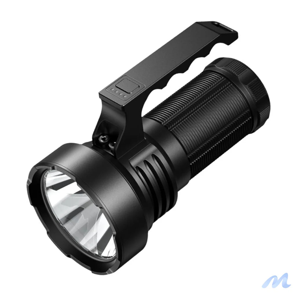 Latarka Superfire L20, 5000lm, USB-C