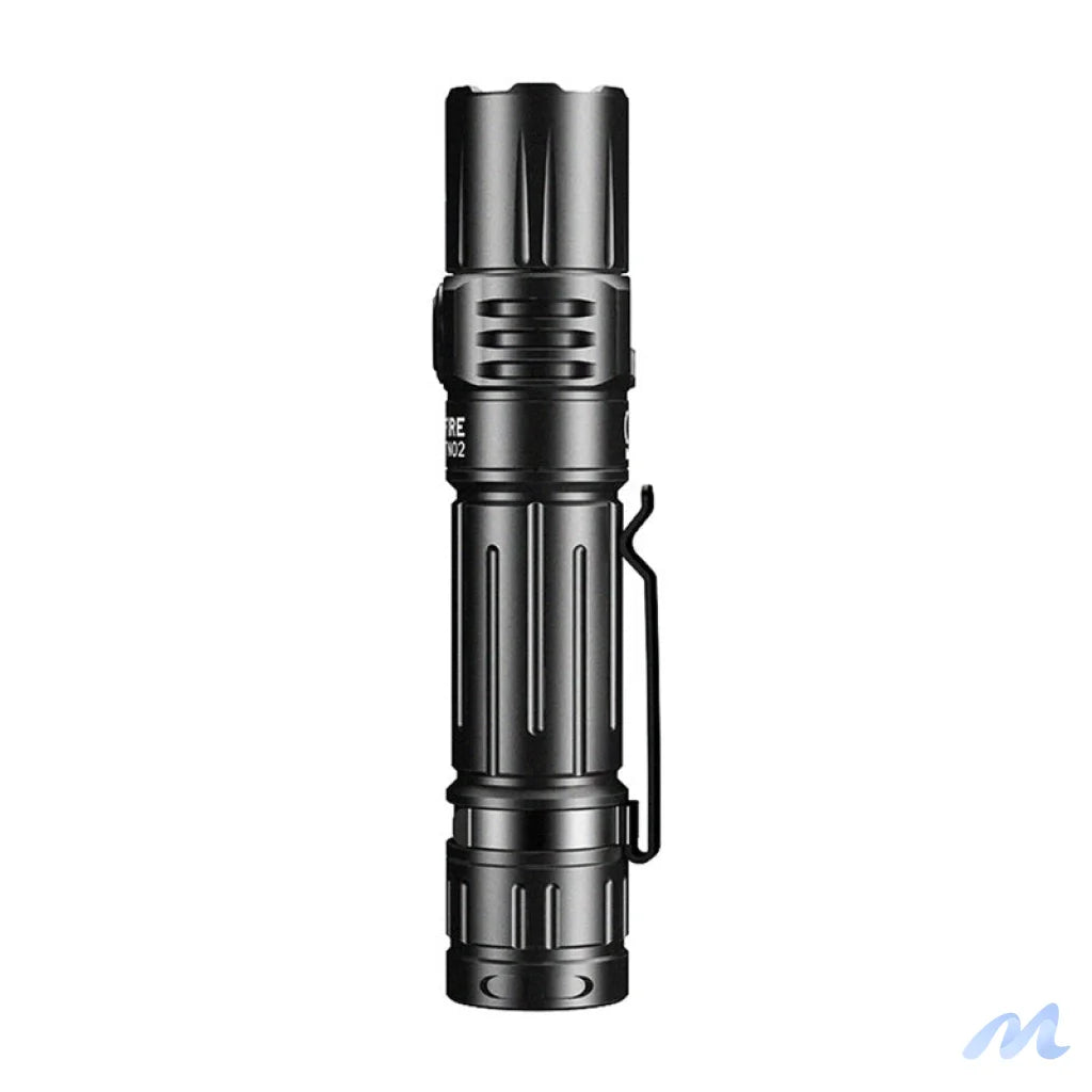 Latarka Superfire TN02,1800lm, USB-C