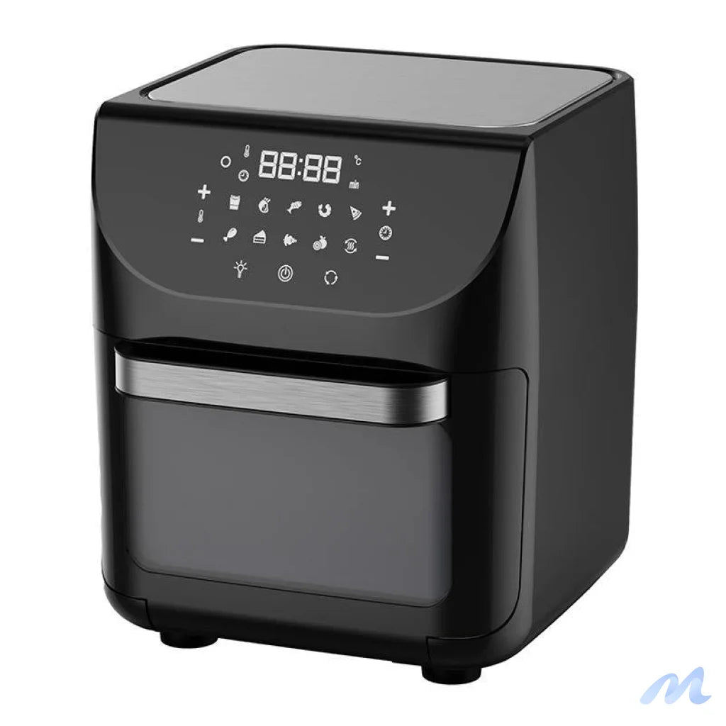 LEACCO 12L 1800W non-fat fryer AF103