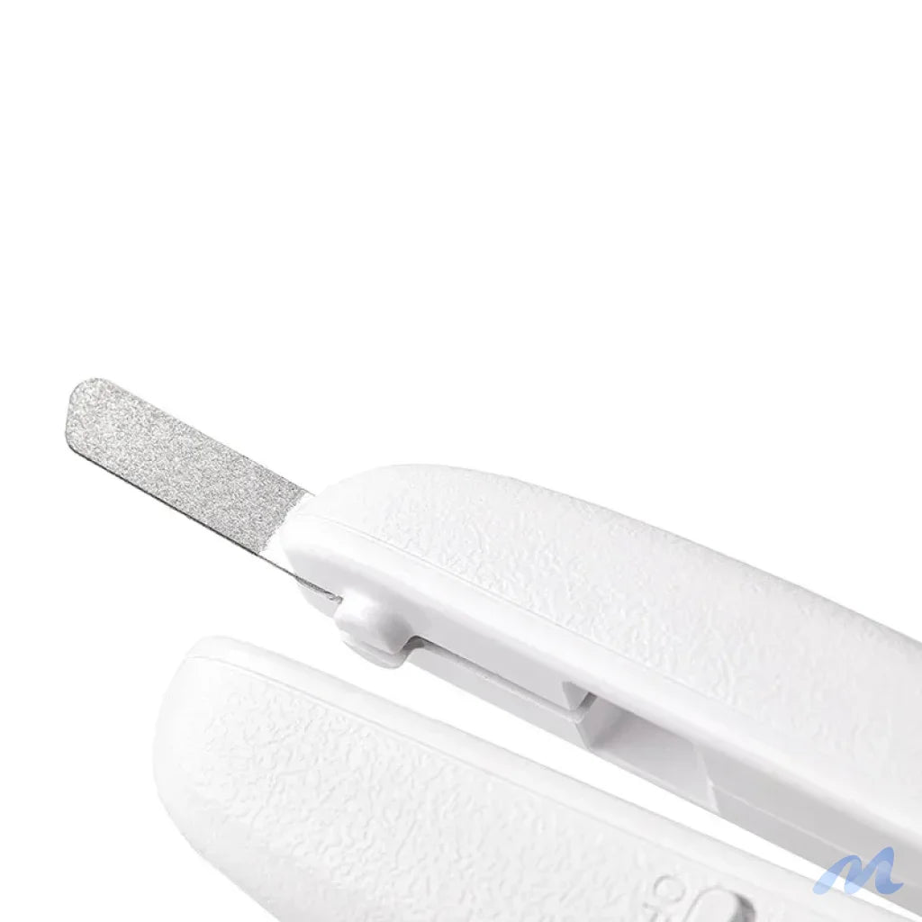 LED nail clippers PetKit