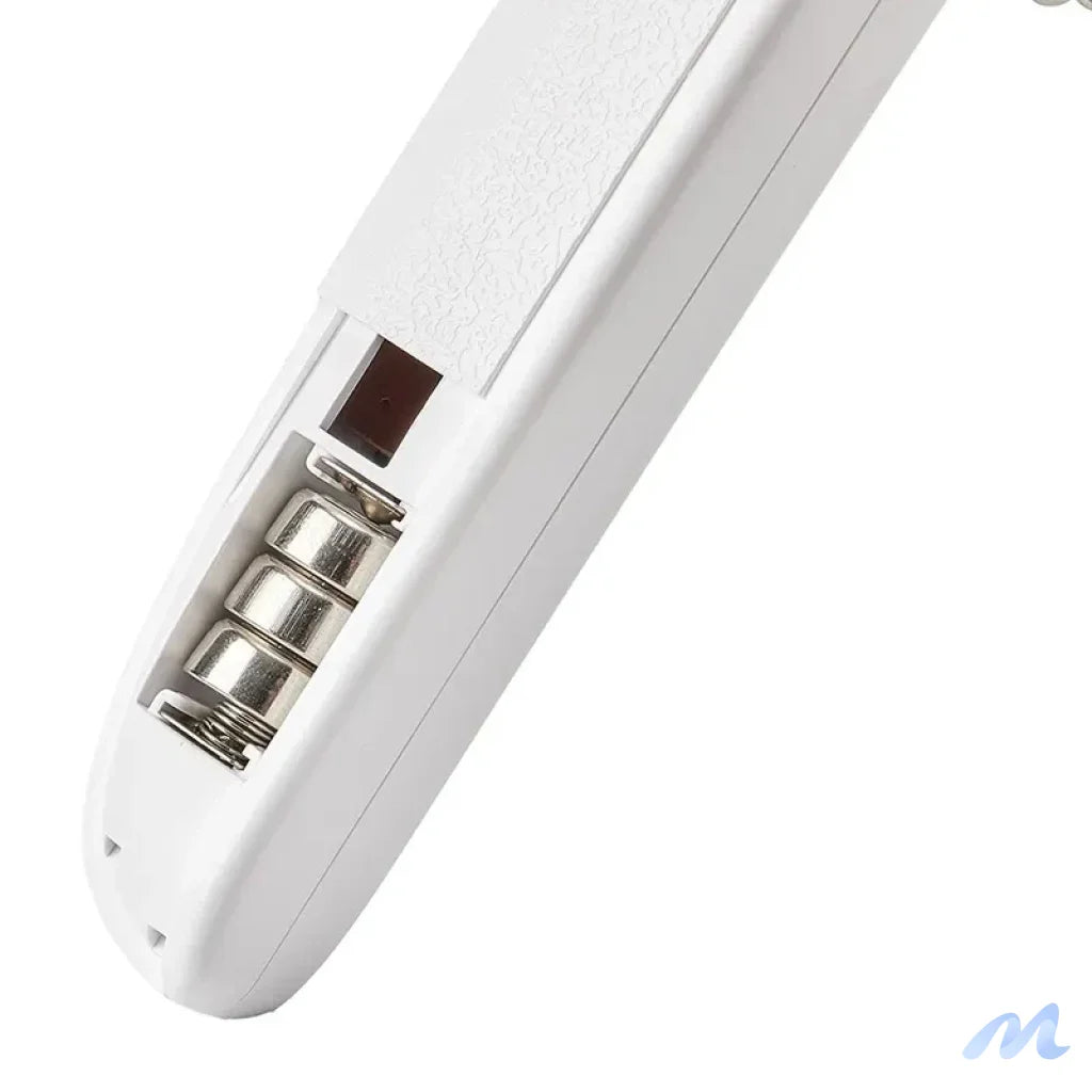 LED nail clippers PetKit