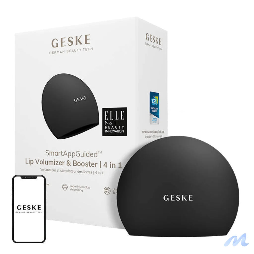 Lip Volumizer & Booster Geske with APP (gray)