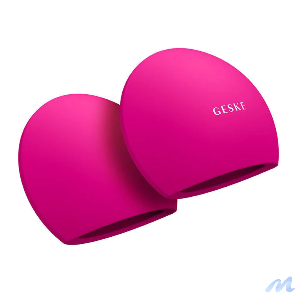 Lip Volumizer & Booster Geske with APP (magenta)