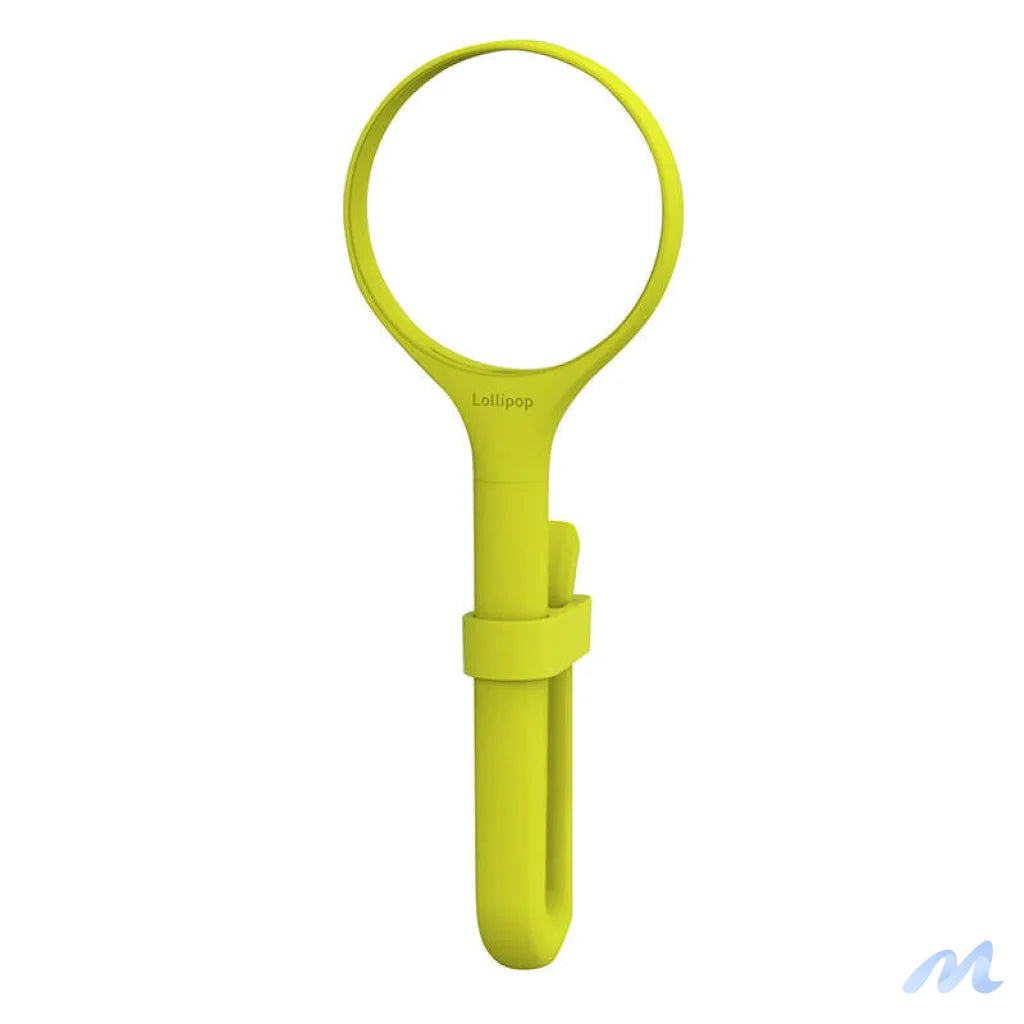 Lollipop Camera Mount SA-LOLA003GLGR