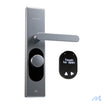 LOQED smart door lock (silver) (WiFi / BT)