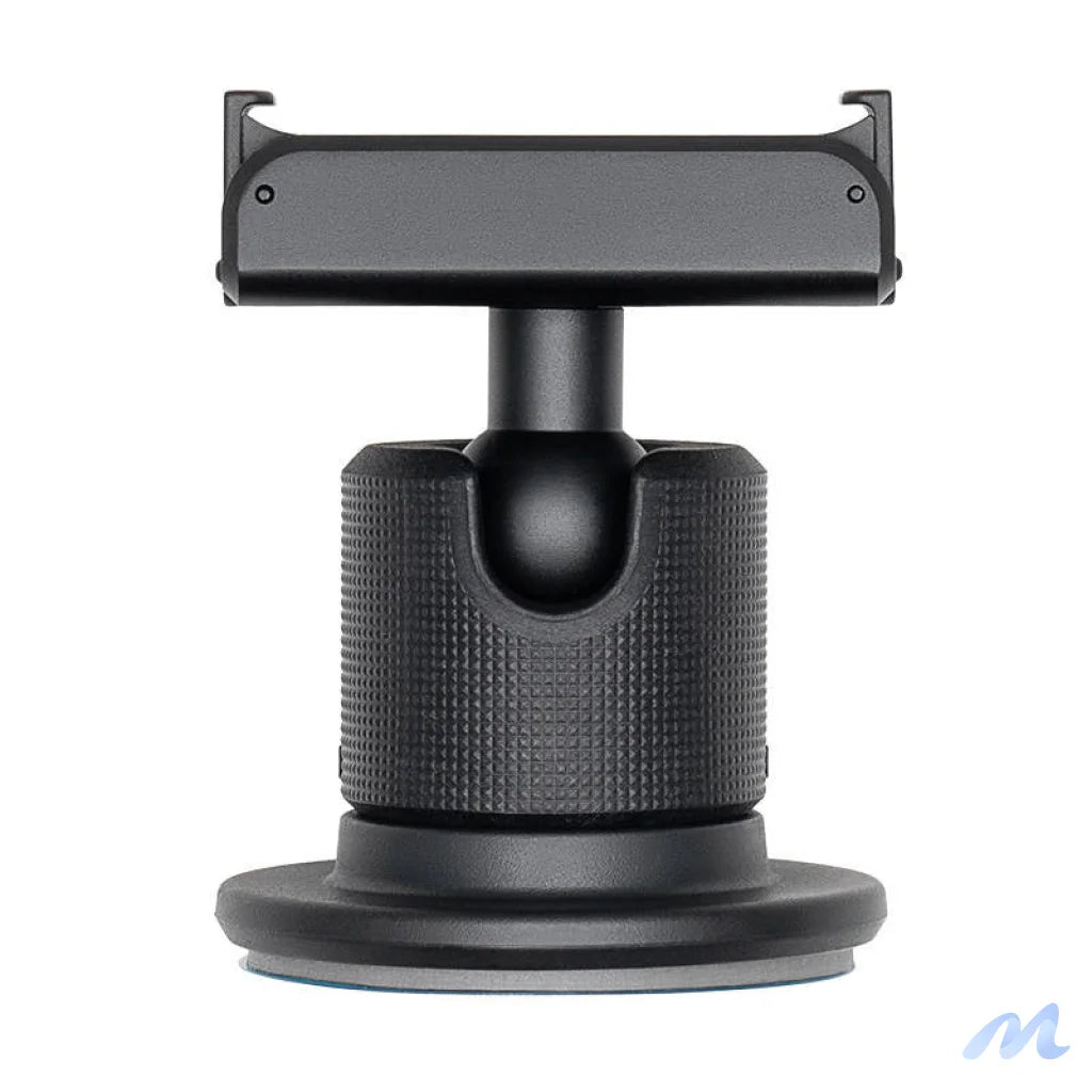Magnetic ball adapter for DJI Osmo Action 3 mount