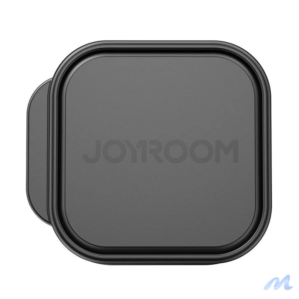 Magnetic Cable Organizer Joyroom JR-ZS368 6 pcs (black)