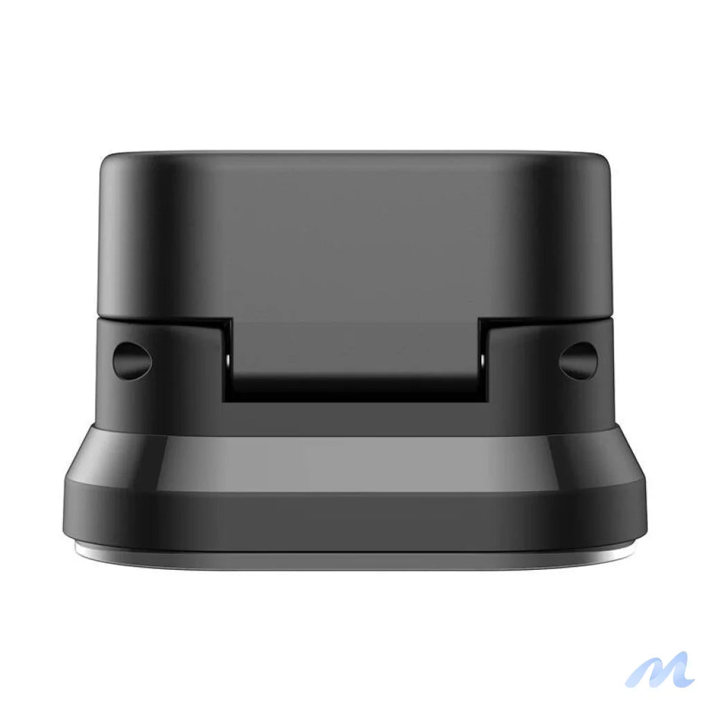 Magnetic Cable Organizer Joyroom JR-ZS368 6 pcs (black)