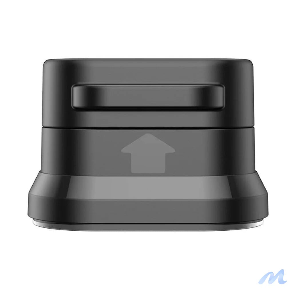 Magnetic Cable Organizer Joyroom JR-ZS368 6 pcs (black)