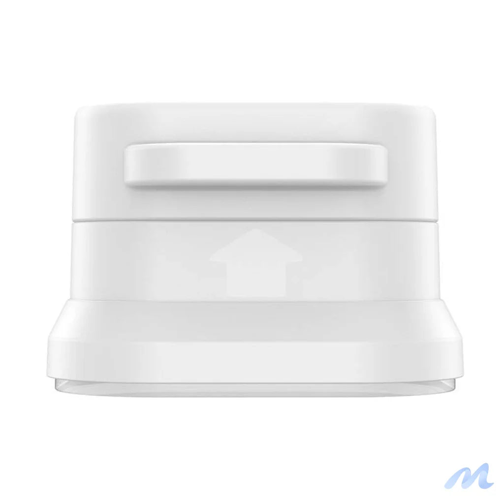 Magnetic Cable Organizer Joyroom JR-ZS368 6 pcs (white)