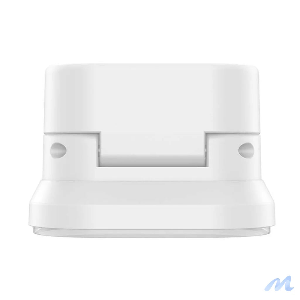 Magnetic Cable Organizer Joyroom JR-ZS368 6 pcs (white)