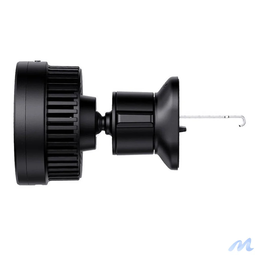 Magnetic Car Phone Holder Baseus MagPro 15W (black)