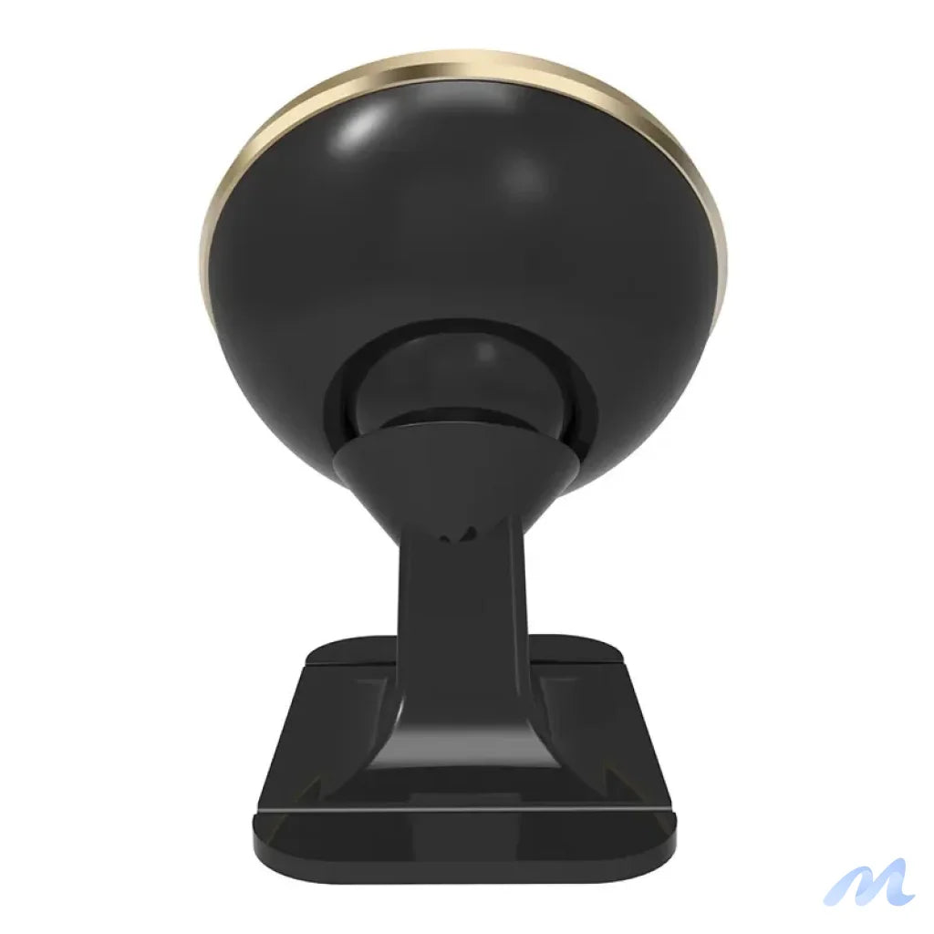 Magnetic Phone Mount Baseus (gold)