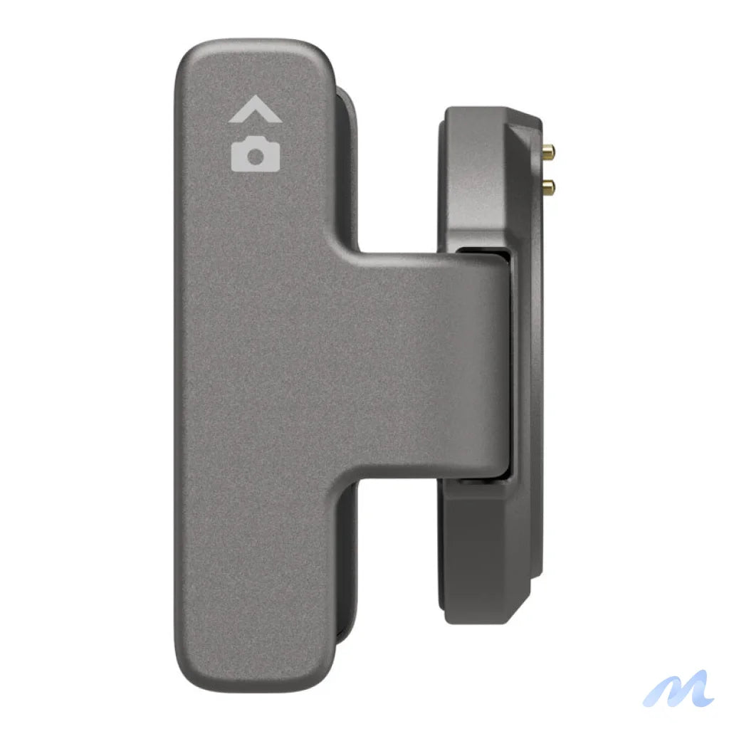 Magnetic phone mount for DJI Osmo Mobile 7