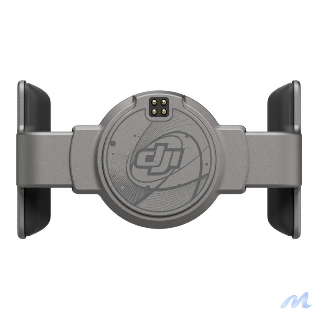 Magnetic phone mount for DJI Osmo Mobile 7
