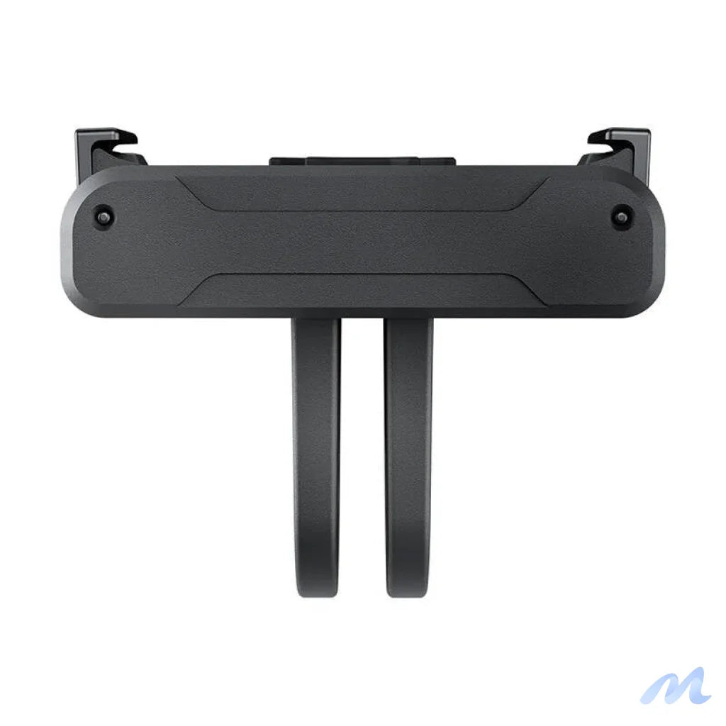 Magnetic two claw adapter for DJI Action 4/3 Camera