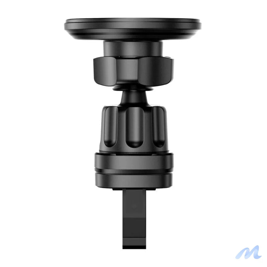 Magnetic Wireless Car Charger Holder Joyroom JR-ZS412 black