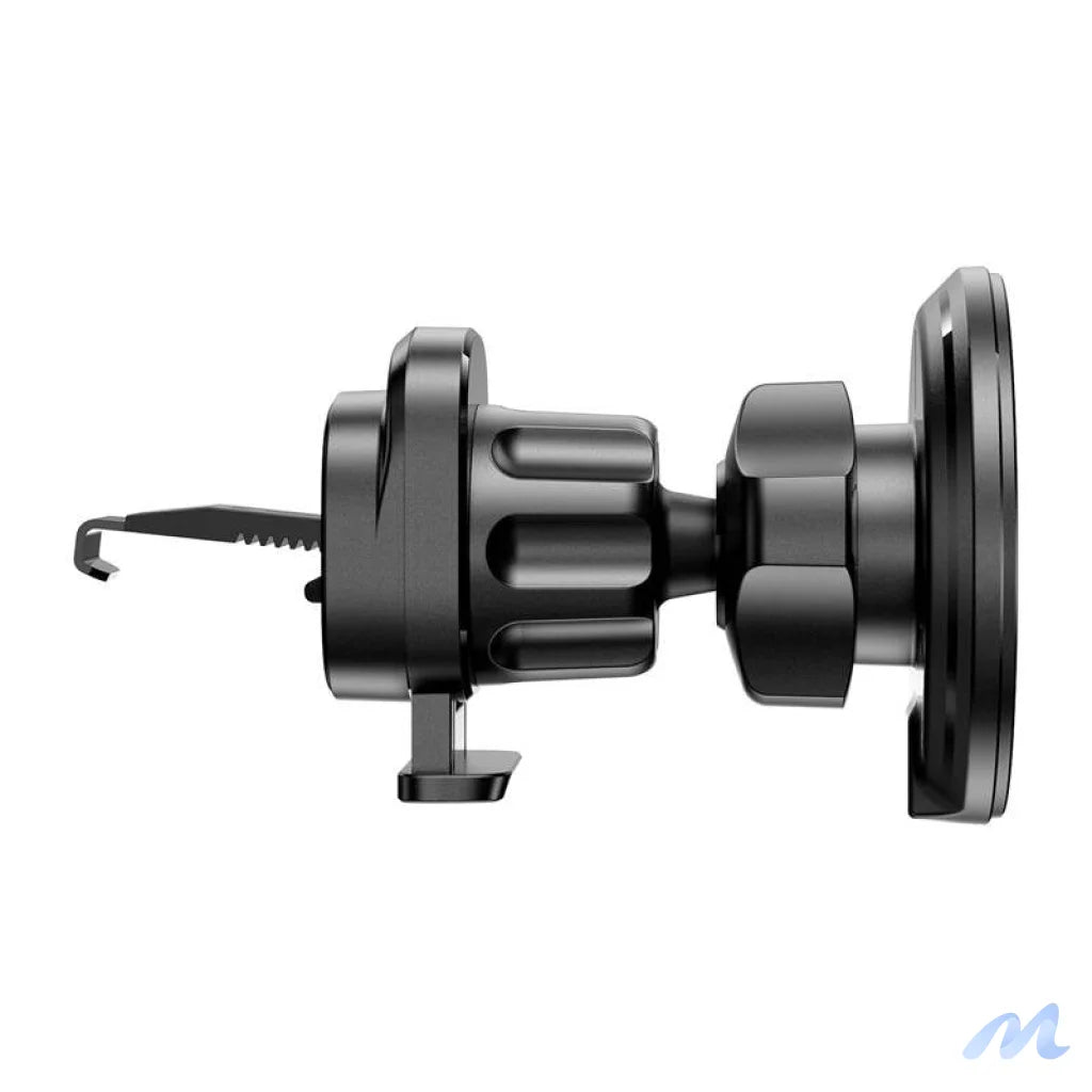 Magnetic Wireless Car Charger Holder Joyroom JR-ZS412 black