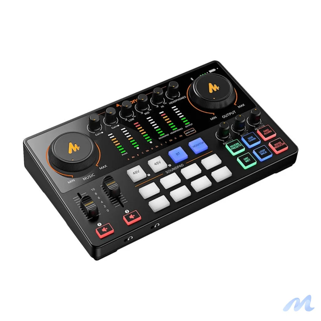 Maono AME2 GEN2 sound card